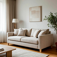 Химчистка на дому в Новомихайловке