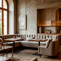 Химчистка предприятий, офисов, любых помещений в Новомихайловке